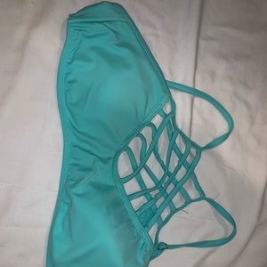 Bathing suit top